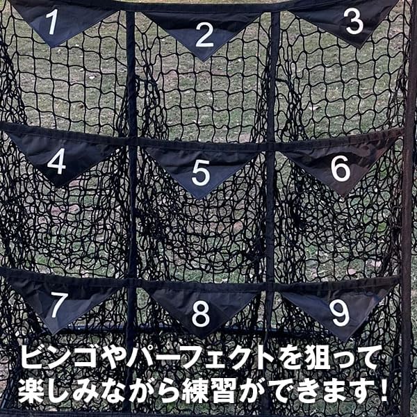 ソフトボールピッチングネット segawe_s01-2963